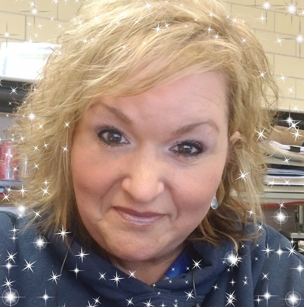 Meet your Posher, Stacie